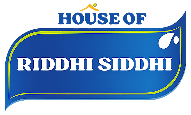 House of Riddhi Siddhi